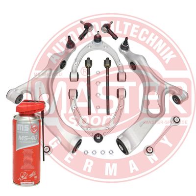 MASTER-SPORT GERMANY 37148/3-KIT-MSP Рычаг подвески для VW TOUAREG (7P5, 7P6) 3.0 V6 TSI Hybrid