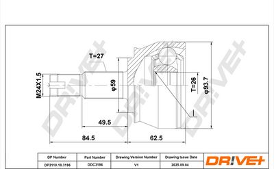 DP2110.10.3196