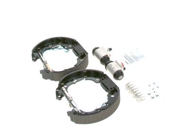 SET SABOTI FRANA BOSCH 0204114683 20