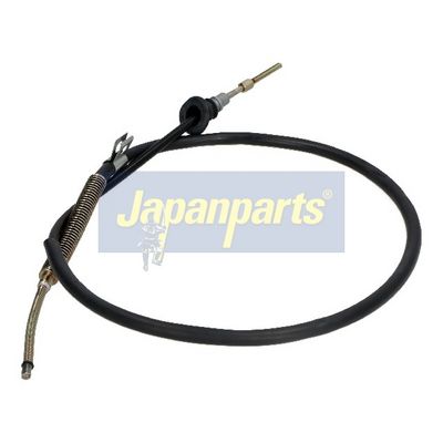 JAPANPARTS Trosas, stovėjimo stabdys