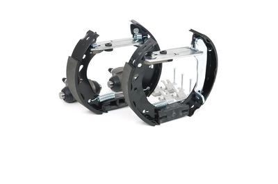 BREMSBACKENSATZ BOSCH 0204114641 14