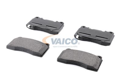 BREMSBELAGSATZ SCHEIBENBREMSE VAICO V404127 14