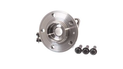 RADLAGERSATZ SKF VKBA3627 16