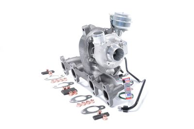 LADER AUFLADUNG BTS Turbo T981005BT 33