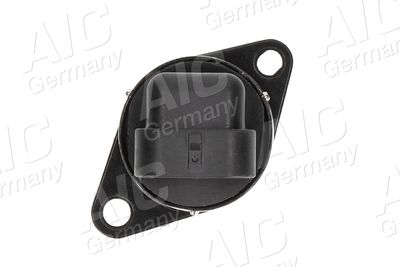 LEERLAUFREGELVENTIL LUFTVERSORGUNG