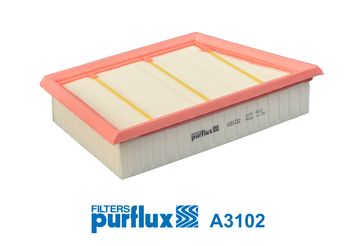 Vzduchový filtr PURFLUX A3102