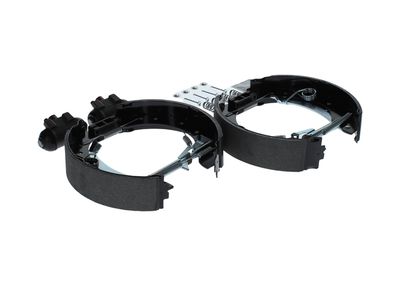 BREMSBACKENSATZ BOSCH 0204114537 19