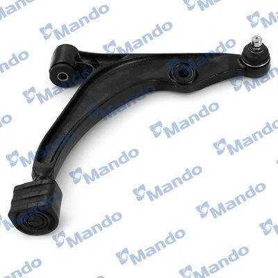 носач, окачване на колелата MANDO MSA017802
