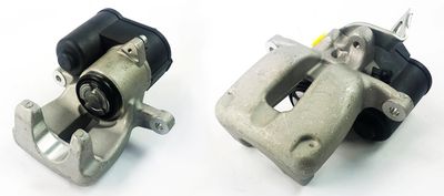 ABTEX Brake Caliper ABC1069L
