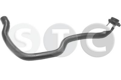 маркуч на радиатора STC T499160