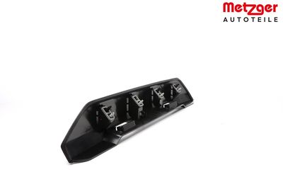 GEHäUSE KENNZEICHENLEUCHTE METZGER AUTOTEILE 2080304 14