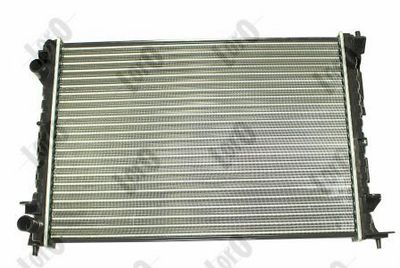 KüHLER MOTORKüHLUNG ABAKUS 0420170041 1