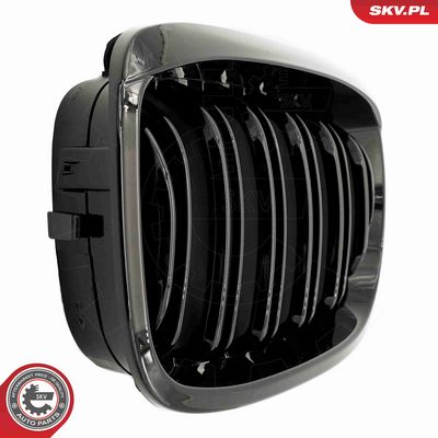 GRILA RADIATOR ESEN SKV 66SKV073 8