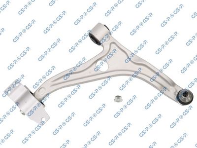 Wahacz, zawieszenie koła GSP S063235