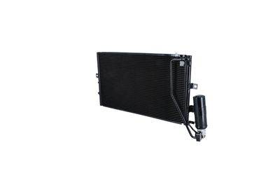 CONDENSATOR CLIMATIZARE NRF 35558 11