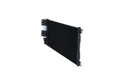 CONDENSATOR CLIMATIZARE NRF 35548 9