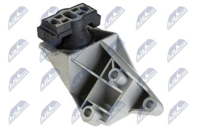 Uloženie, motor NTY ZPS-RE-127