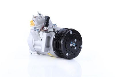 COMPRESOR CLIMATIZARE NISSENS 890772 32