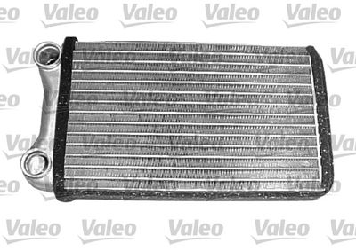 VALEO 812255 Радіатор пічки для SEAT (Сеат)