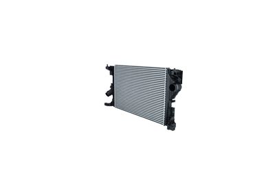 LADELUFTKüHLER NRF 309144 10