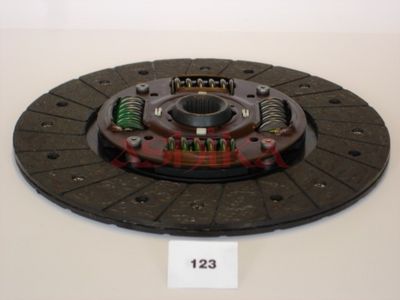 ASHIKA Kupplungsscheibe