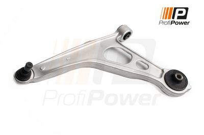 Vikšro valdymo svirtis