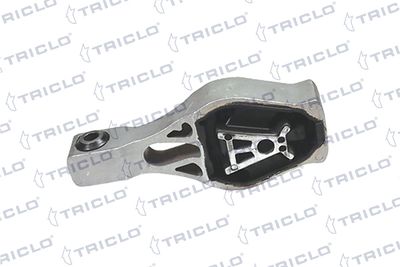 окачване, двигател TRICLO 360405