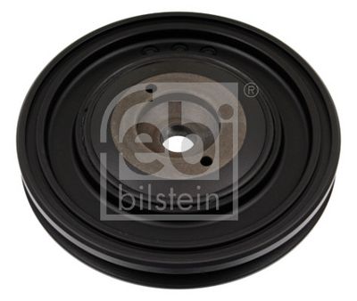 FEBI BILSTEIN Riemenscheibe, Kurbelwelle