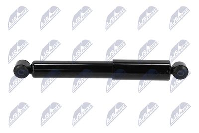 AMORTIZOR NTY AFR006 6