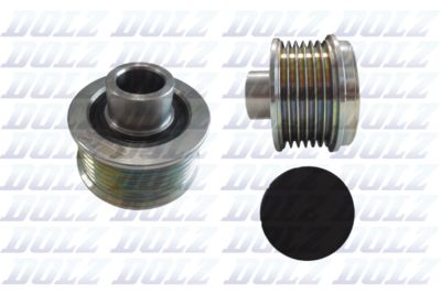 SISTEM ROATA LIBERA GENERATOR