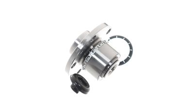 RADLAGERSATZ SKF VKBA3568 7