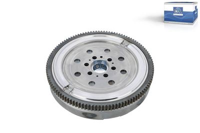 Volante motor