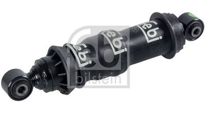 FEBI BILSTEIN Dämpfer, Fahrerhauslagerung