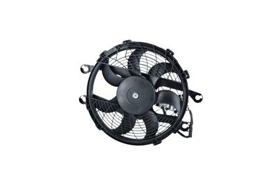 VENTILATOR RADIATOR NRF 47747 7