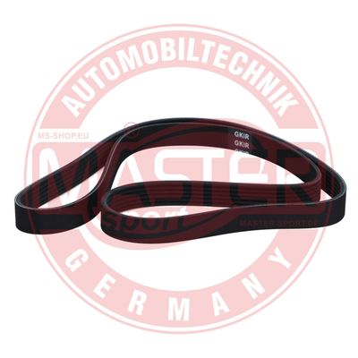 CUREA TRANSMISIE CU CANELURI