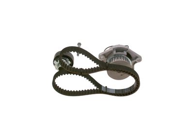 SET POMPA APA + CUREA DINTATA BOSCH 1987948865 2