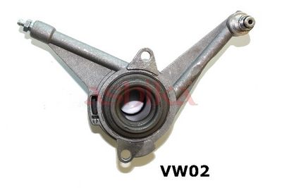 Vysouvací ložisko ASHIKA 90-VW-VW02