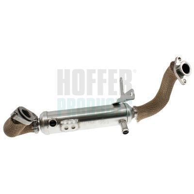 RADIATOR RECIRCULARE GAZE DE ESAPAMENT