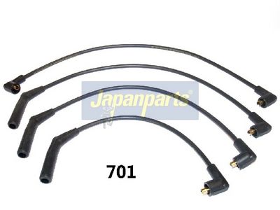 JAPANPARTS Uždegimo laido komplektas
