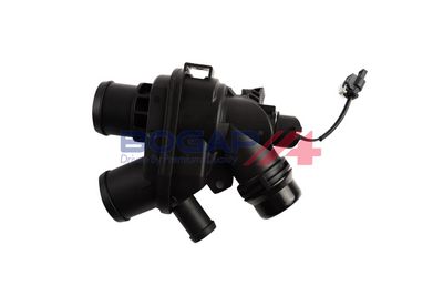 TERMOSTAT LICHID RACIRE