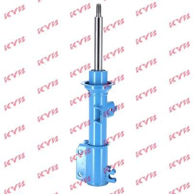 STOßDäMPFER KYB 634807 3