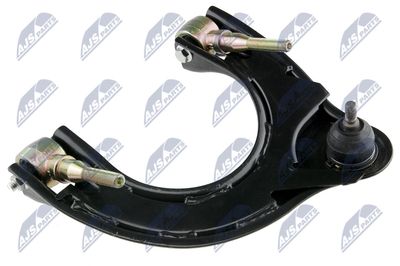 Рычаг независимой подвески колеса, подвеска колеса NTY ZWG-MS-010 для MITSUBISHI ECLIPSE
