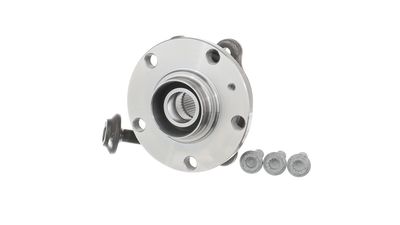 RADLAGERSATZ SKF VKBA7197 17