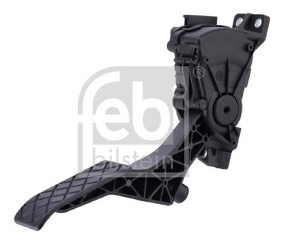 FEBI BILSTEIN Akceleratoriaus pedalas