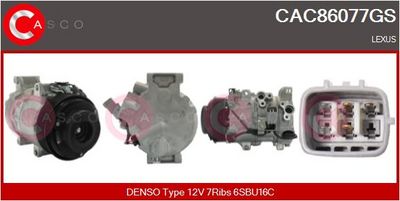 COMPRESOR CLIMATIZARE