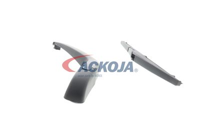 SET STERGATOARE CURATARE PARBRIZ ACKOJA A700484 45