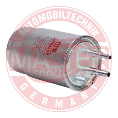 Palivový filter MASTER-SPORT GERMANY 9053Z-KF-PCS-MS