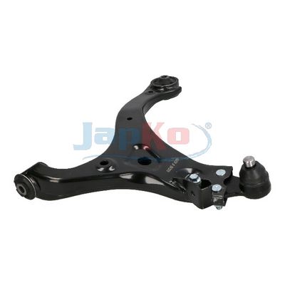 Lenker, Radaufhängung