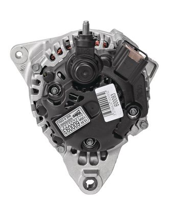 GENERATOR / ALTERNATOR VALEO 600093 2