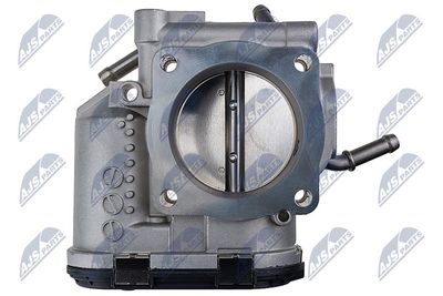 Hrdlo škrtacej klapky NTY ETB-WW-051